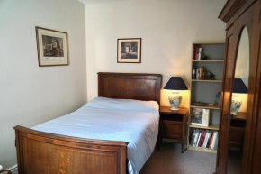 Tottenham Stadium double room
